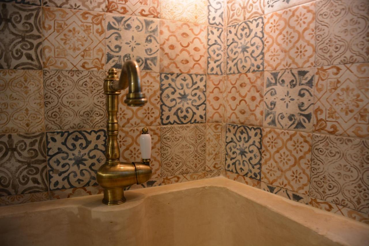 Villa Lumè à Putignano Extérieur photo